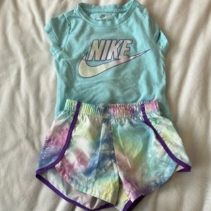 3T Nike outfit